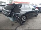 2024 Volvo Xc60 Recharge Plug-in Hybrid T8 Ultimate Dark Theme Black vin: YV4H60DM3R1944927