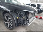 2024 Volvo Xc60 Recharge Plug-in Hybrid T8 Ultimate Dark Theme Black vin: YV4H60DM3R1944927