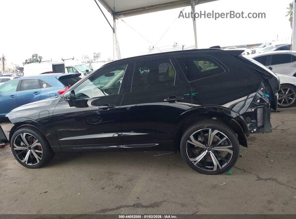 YV4H60DM3R1944927 2024 VOLVO XC60 RECHARGE PLUG-IN HYBRID Black 
