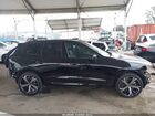 2024 Volvo Xc60 Recharge Plug-in Hybrid T8 Ultimate Dark Theme Black vin: YV4H60DM3R1944927