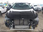 2024 Volvo Xc60 Recharge Plug-in Hybrid T8 Ultimate Dark Theme Black vin: YV4H60DM3R1944927