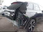 2024 Volvo Xc60 Recharge Plug-in Hybrid T8 Ultimate Dark Theme Black vin: YV4H60DM3R1944927