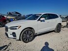 2022 Volvo Xc60 T8 Recharge Inscription Express White vin: YV4H60DZ6N1032895