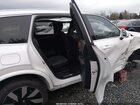 2024 Volvo Xc90 Recharge Plug-in Hybrid T8 Plus 6-seater Белый vin: YV4H60LE7R1215100