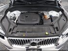 2024 Volvo Xc90 Recharge Plug-in Hybrid T8 Plus 6-seater Белый vin: YV4H60LE7R1215100