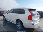 2024 Volvo Xc90 Recharge Plug-in Hybrid T8 Plus 6-seater Белый vin: YV4H60LE8R1212139