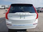 2024 Volvo Xc90 Recharge Plug-in Hybrid T8 Plus 6-seater Белый vin: YV4H60LE8R1212139