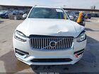 2024 Volvo Xc90 Recharge Plug-in Hybrid T8 Plus 6-seater Белый vin: YV4H60LE8R1212139