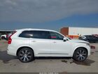 2024 Volvo Xc90 Recharge Plug-in Hybrid T8 Plus 6-seater Белый vin: YV4H60LE8R1212139