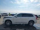 2024 Volvo Xc90 Recharge Plug-in Hybrid T8 Plus 6-seater Белый vin: YV4H60LE8R1212139