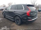 2025 Volvo Xc90 Plug-in Hybrid T8 Plus 7-seater Черный vin: YV4H60PB5S1357872