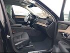 2025 Volvo Xc90 Plug-in Hybrid T8 Plus 7-seater Черный vin: YV4H60PB5S1357872