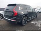 2025 Volvo Xc90 Plug-in Hybrid T8 Plus 7-seater Черный vin: YV4H60PB5S1357872