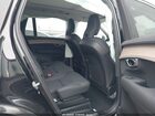 2025 Volvo Xc90 Plug-in Hybrid T8 Plus 7-seater Черный vin: YV4H60PB5S1357872