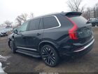 2025 Volvo Xc90 Plug-in Hybrid T8 Plus 7-seater Черный vin: YV4H60PB5S1357872