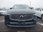 2025 Volvo Xc90 Plug-in Hybrid T8 Plus 7-seater Черный vin: YV4H60PB5S1357872