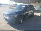 2025 Volvo Xc90 Plug-in Hybrid T8 Plus 7-seater Dark Blue vin: YV4H60PE4S1333492