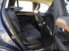 2025 Volvo Xc90 Plug-in Hybrid T8 Plus 7-seater Dark Blue vin: YV4H60PE4S1333492