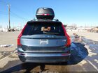 2025 Volvo Xc90 Plug-in Hybrid T8 Plus 7-seater Dark Blue vin: YV4H60PE4S1333492