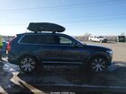 2025 Volvo Xc90 Plug-in Hybrid T8 Plus 7-seater Dark Blue vin: YV4H60PE4S1333492
