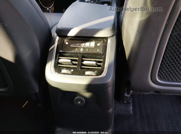 YV4H60PE4S1333492 2025 VOLVO XC90 PLUG-IN HYBRID Dark Blue 