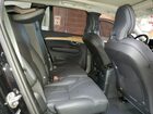 2025 Volvo Xc90 Plus Black vin: YV4H60PE7S1307744