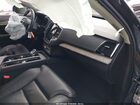 2025 Volvo Xc90 Plug-in Hybrid T8 Ultra 7-seater Серый vin: YV4H60PF3S1292684