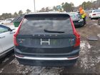 2025 Volvo Xc90 Plug-in Hybrid T8 Ultra 7-seater Серый vin: YV4H60PF3S1292684