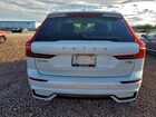 2025 Volvo Xc60 Plus Белый vin: YV4H60RC6S1102301