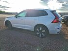 2025 Volvo Xc60 Plus Белый vin: YV4H60RC6S1102301