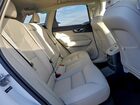 2025 Volvo Xc60 Plus Белый vin: YV4H60RC6S1102301