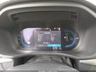 2025 Volvo Xc60 Plug-in Hybrid Ultra, T8 Awd Electric/gasoline, Dark Dark Blue vin: YV4H60RM3S1033673