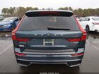 2025 Volvo Xc60 Plug-in Hybrid Ultra, T8 Awd Electric/gasoline, Dark Dark Blue vin: YV4H60RM3S1033673