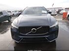 2025 Volvo Xc60 Plug-in Hybrid Ultra, T8 Awd Electric/gasoline, Dark Dark Blue vin: YV4H60RM3S1033673