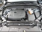 2025 Volvo Xc60 Plug-in Hybrid Ultra, T8 Awd Electric/gasoline, Dark Dark Blue vin: YV4H60RM3S1033673