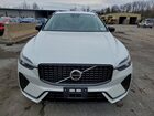 2025 Volvo Xc60 Ultra White vin: YV4H60RM7S1048810