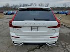 2025 Volvo Xc60 Ultra White vin: YV4H60RM7S1048810