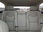 2025 Volvo Xc60 Ultra White vin: YV4H60RM7S1048810