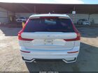 2025 Volvo Xc60 Plug-in Hybrid Polestar Engineered, T8 Awd Electric/gasoline Белый vin: YV4H60RP2S1055108