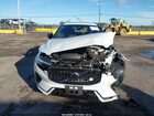 2025 Volvo Xc60 Plug-in Hybrid Polestar Engineered, T8 Awd Electric/gasoline Белый vin: YV4H60RP2S1055108