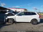2025 Volvo Xc60 Plug-in Hybrid Polestar Engineered, T8 Awd Electric/gasoline Белый vin: YV4H60RP2S1055108