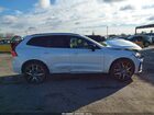 2025 Volvo Xc60 Plug-in Hybrid Polestar Engineered, T8 Awd Electric/gasoline Белый vin: YV4H60RP2S1055108