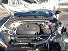 2025 Volvo Xc60 Plug-in Hybrid Polestar Engineered, T8 Awd Electric/gasoline Белый vin: YV4H60RP2S1055108