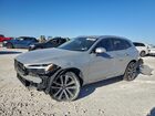 2023 Volvo Xc60 Ultimate Gray vin: YV4L12DA3P1226267