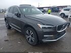 2022 Volvo Xc60 B5 Inscription Brown vin: YV4L12DL9N1003164
