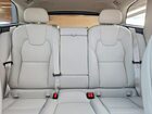 2023 Volvo Xc60 Plus Silver vin: YV4L12DN3P1319549