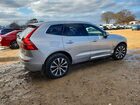 2023 Volvo Xc60 Plus Silver vin: YV4L12DN3P1319549