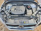 2023 Volvo Xc60 Plus Silver vin: YV4L12DN3P1319549
