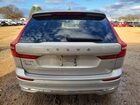 2023 Volvo Xc60 Plus Silver vin: YV4L12DN3P1319549