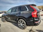 2024 Volvo Xc90 Plus Черный vin: YV4L12PE3R1228845